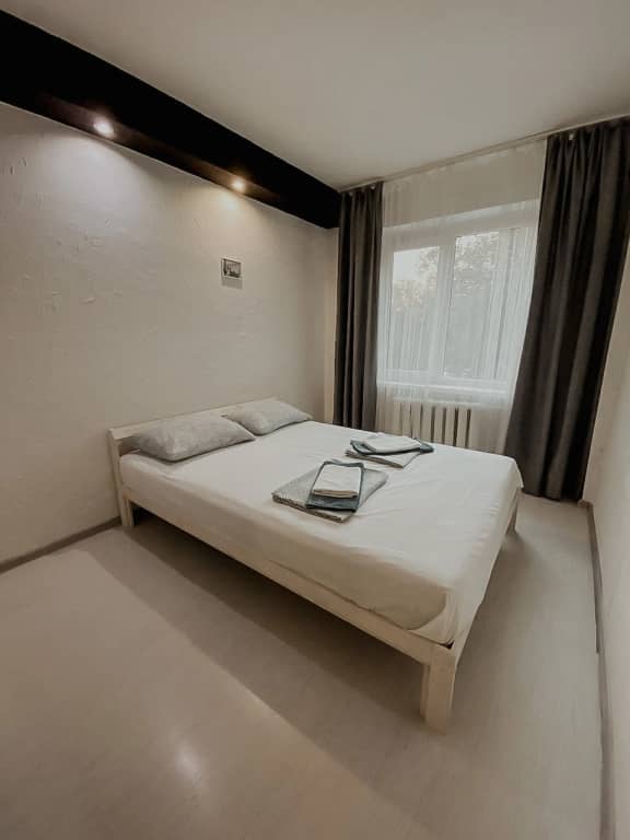 Апартаменты 75 KvartHotel Premium Татищева 56: фото 5