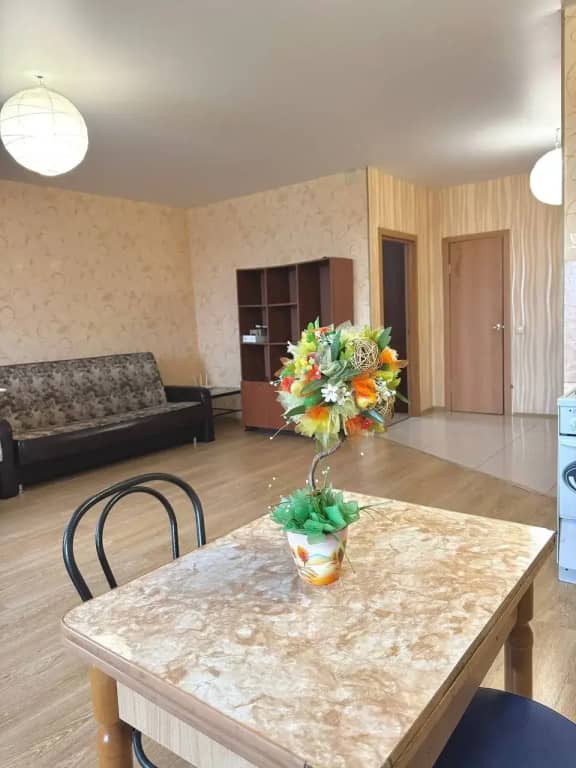 Апартаменты Sutki Vip на Максима Горького: фото 6