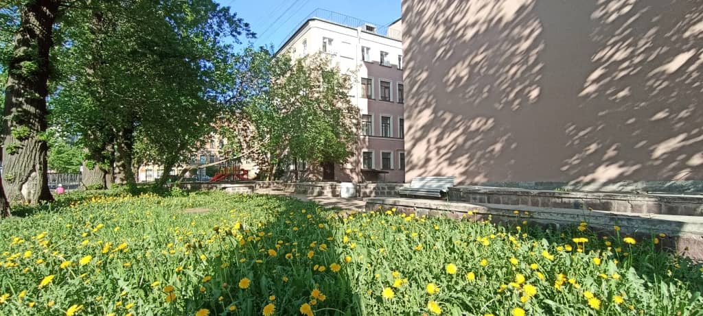 Квартира Студия 2 на Бронницкой: фото 5