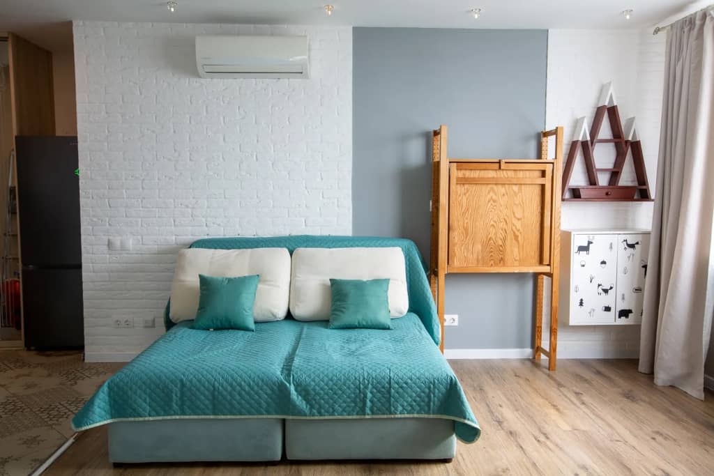 Квартира Фрегат-2 Нейбута 8: фото 7
