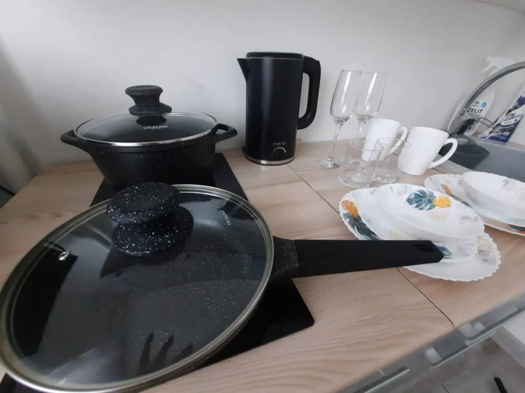 Квартира 1-к., 35 м², 4/5 этаж: фото 6