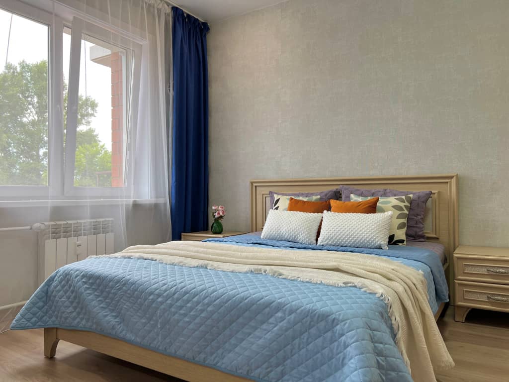 Евро 2-ком Пискунова 148/5-27 Иркутск Аэропорт КакДома: фото 5
