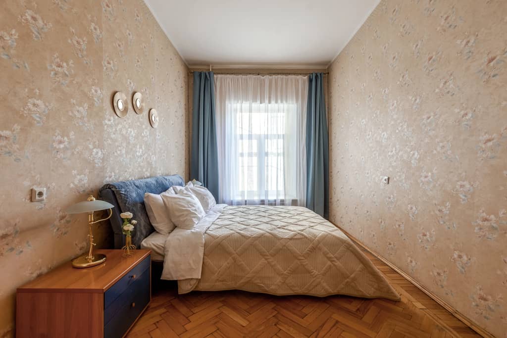 Апартаменты RentDaySpb напротив метро Маяковская: фото 5