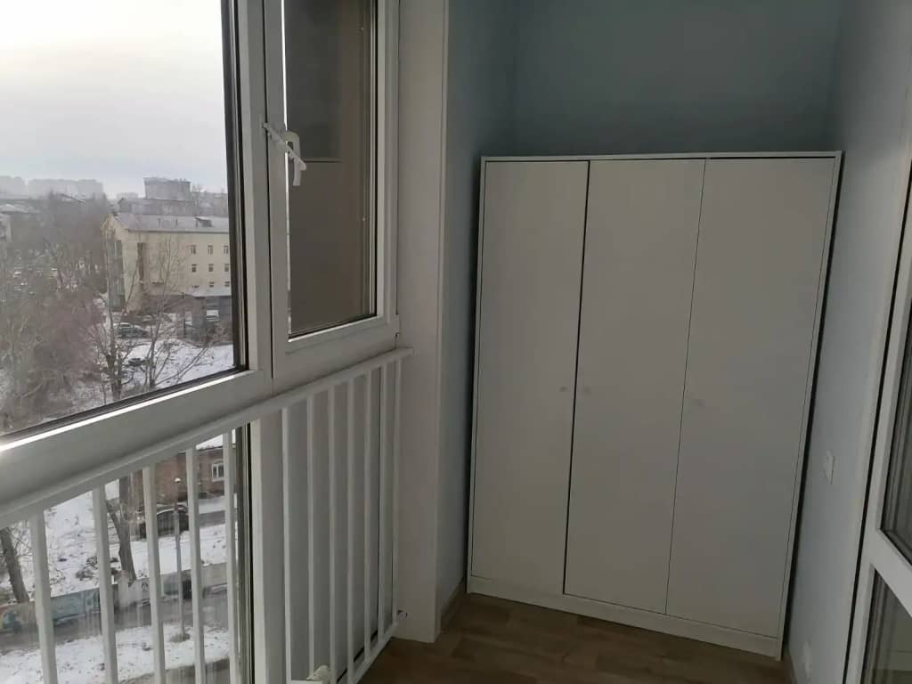 Квартира рядом с центром: фото 6