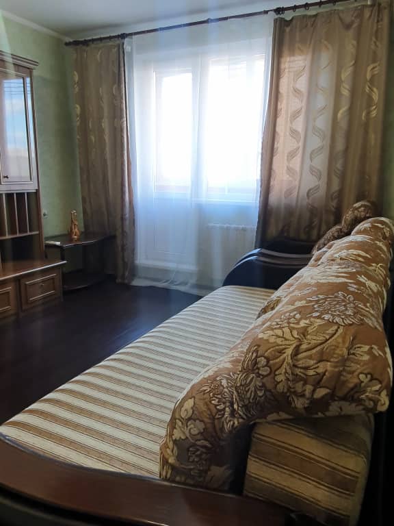 Квартира Рядом с Центром Радость Уютный Дом: фото 6