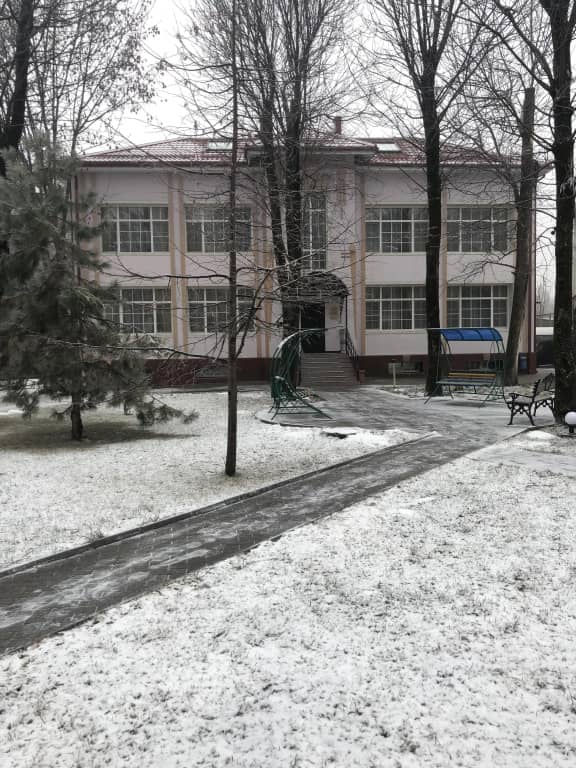 Мини-Отель Дача Генерала Николаева: фото 4
