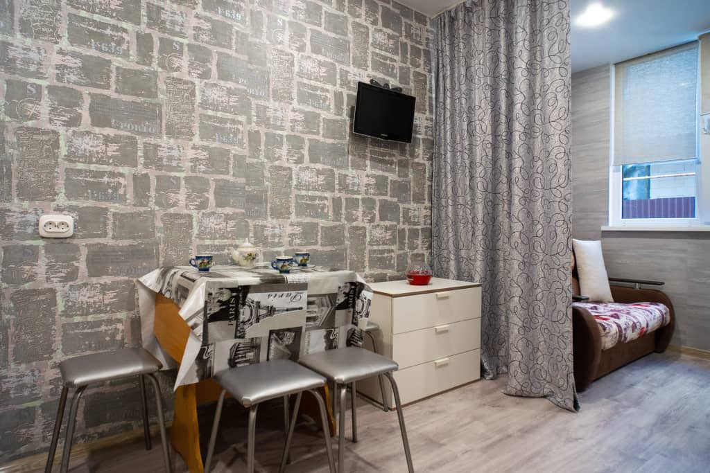 Апартаменты в Хостинском Районе от LetoApart: фото 5