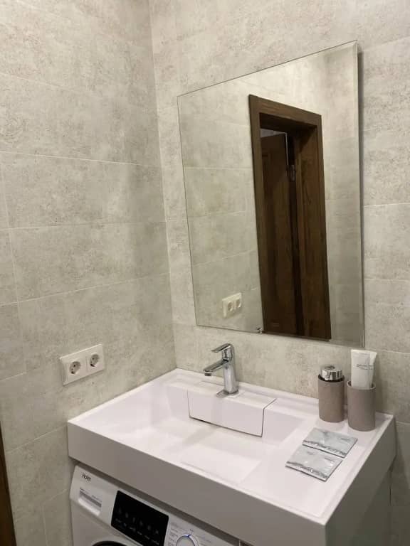 Апартаменты Иркутские Берега: фото 6
