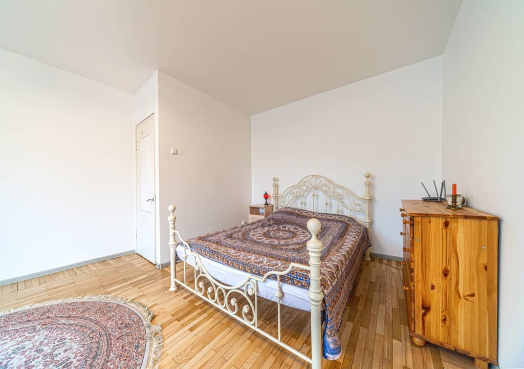 Апартаменты GoodApart on Vasilyevsky Island: фото 5