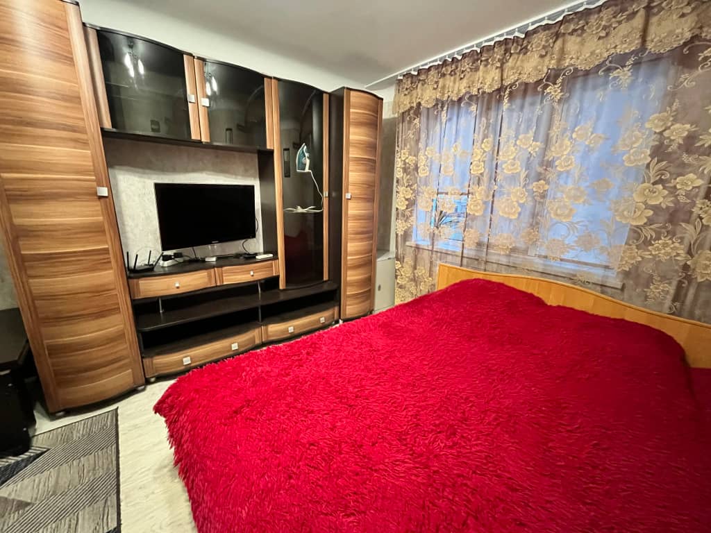 Квартира Шикарная однушка возле Аквапарка: фото 4
