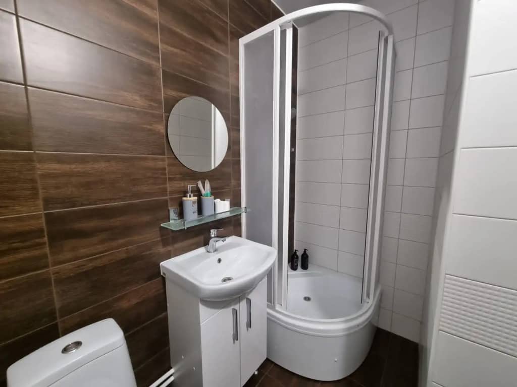 Квартира Mi Casa 89 в Резиденции СГ: фото 6
