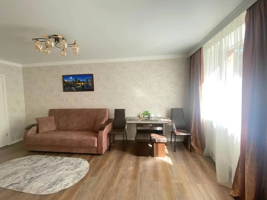 Квартира на Новороссийской 3: фото 6