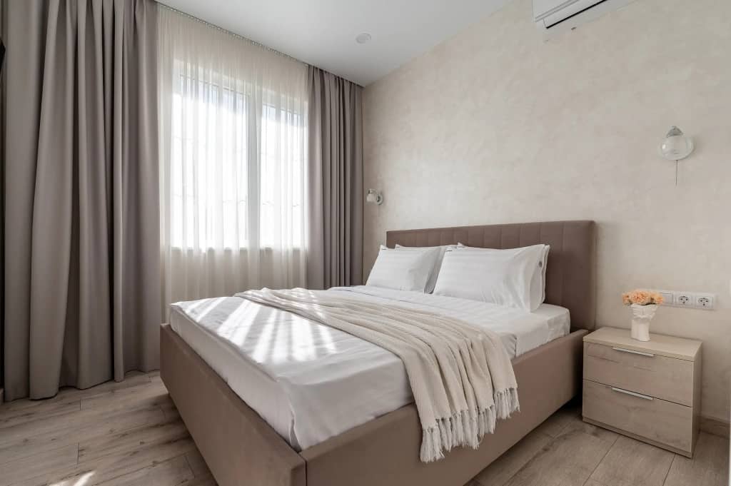 Апартаменты Red Apartments Арт Лайт Сити Фрост: фото 5