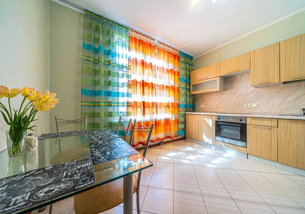 Апартаменты GoodApart on Moskovskiy prospect 2: фото 4