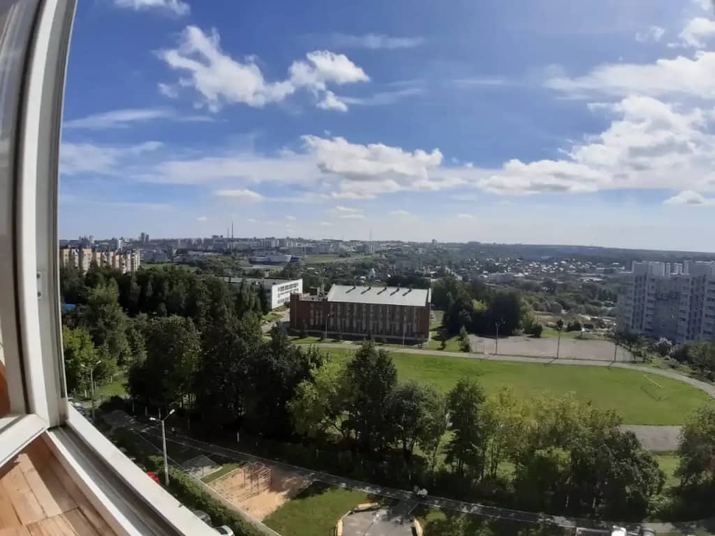 Апартаменты на Пирогова 1к1: фото 7