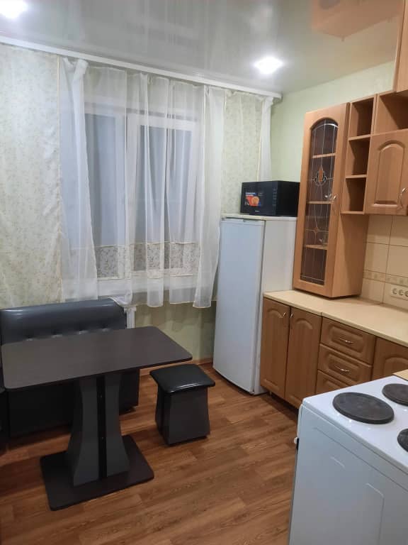 Квартира в Саянске: фото 5