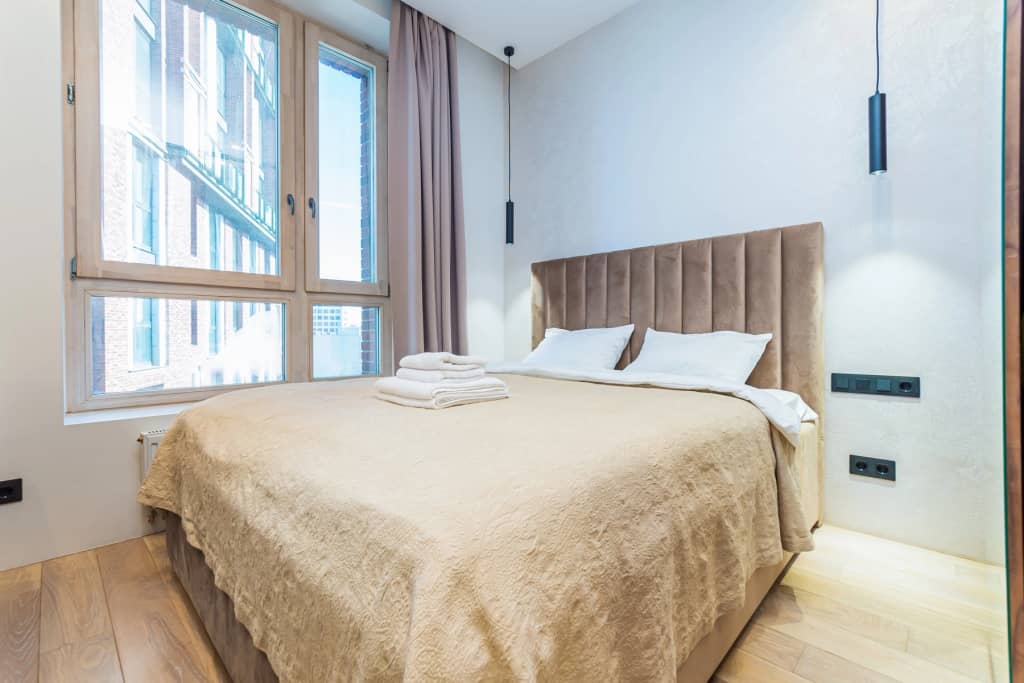 Vero Apartments - Стильные и уютные: фото 4