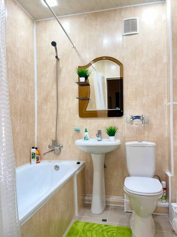 Апартаменты Peach Room от Rooms Apartment: фото 7