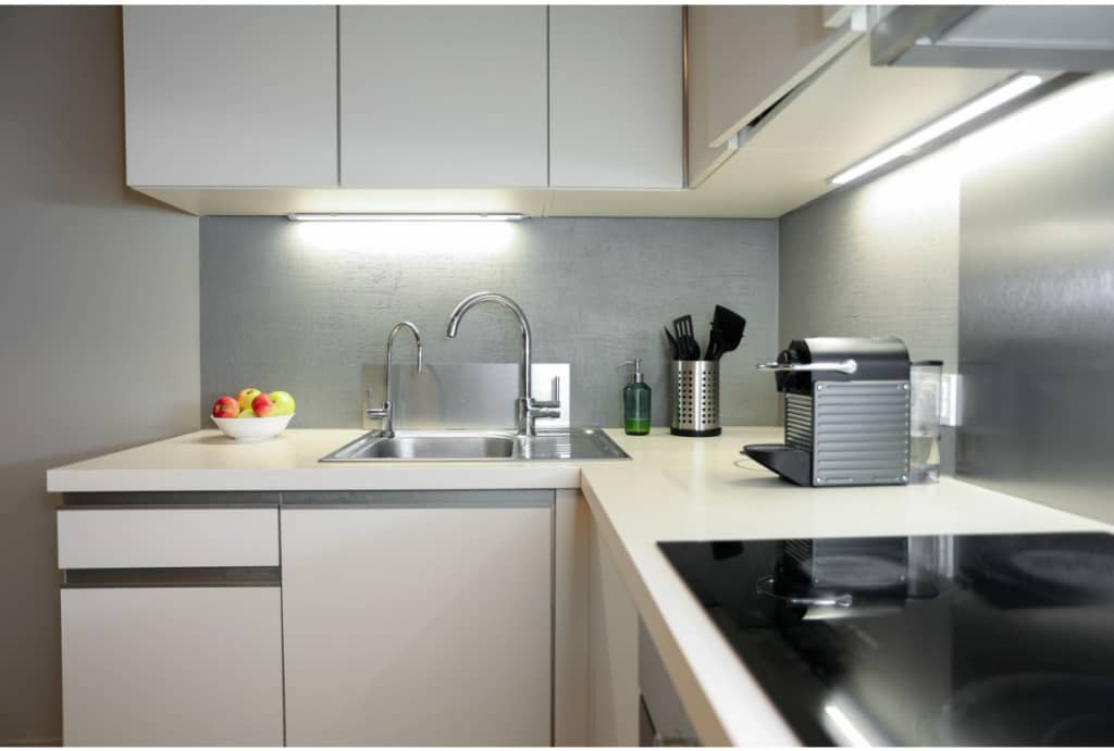 Квартира Loft Gussi: фото 4