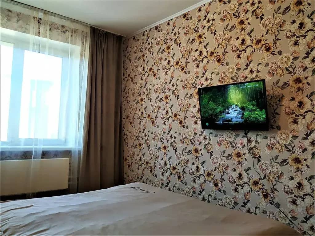 Квартира RentHome на улице Казачья у ТРЦ Точка Сити: фото 6