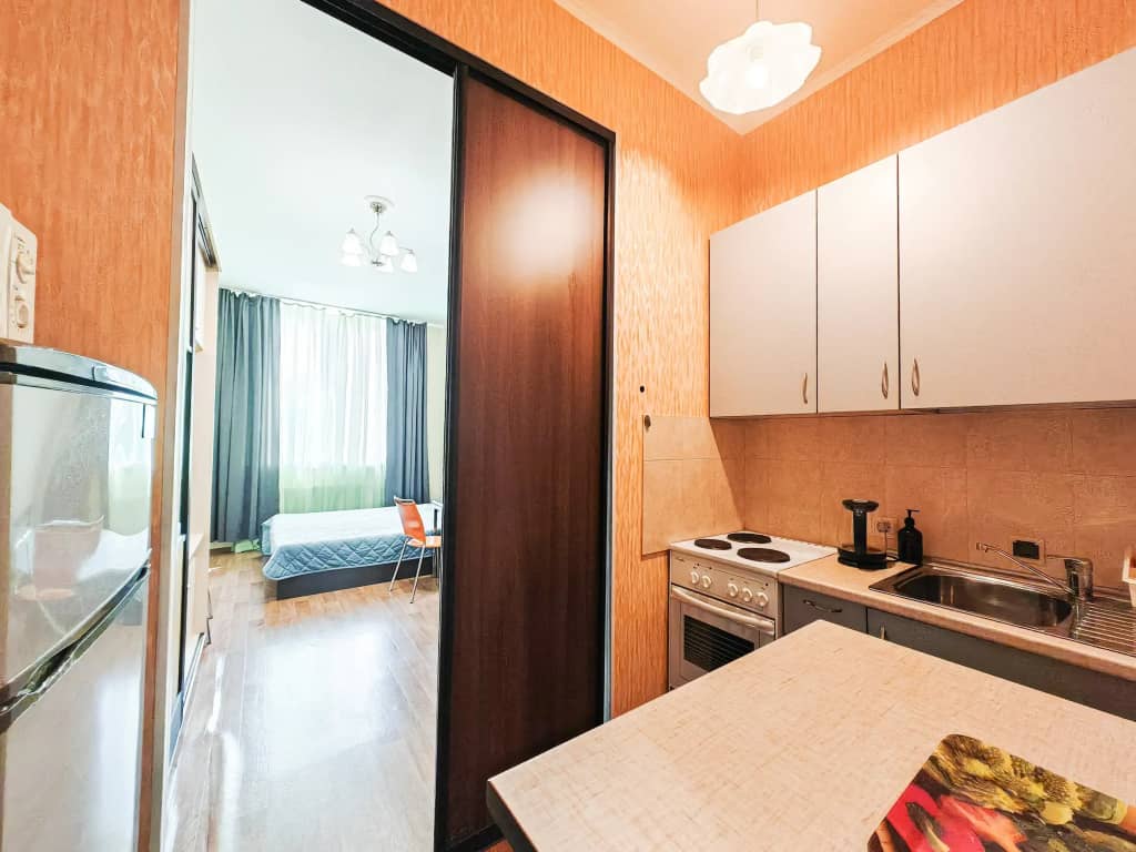 Квартира ArendApartment Graf Orlov 33: фото 7