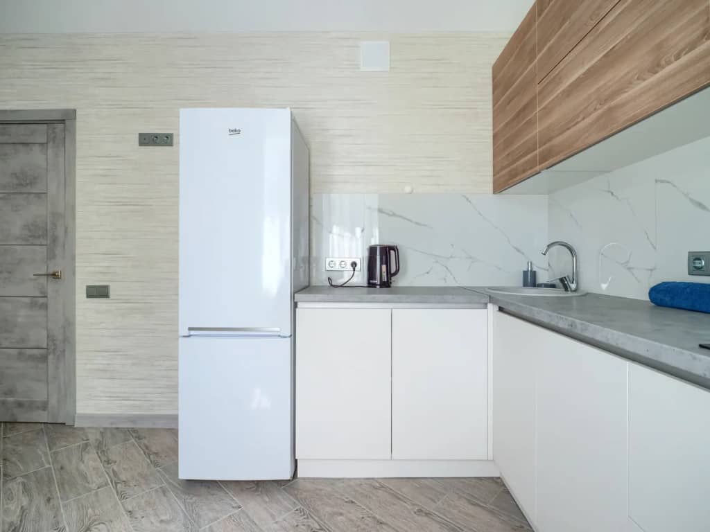 Апартаменты KvartalApartments Родионова: фото 7