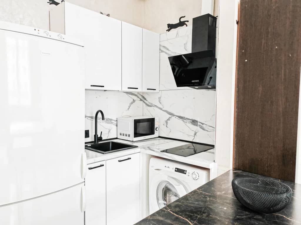 Квартира ArendApartment Graf Orlov 31: фото 5
