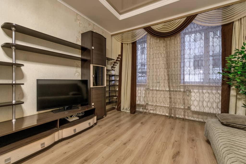 Апартаменты Sutki Rent на Фонтанке: фото 6