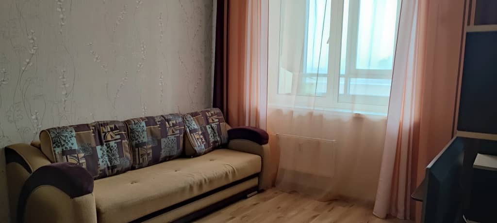 Квартира ArendApartment Graf Orlov 58: фото 6