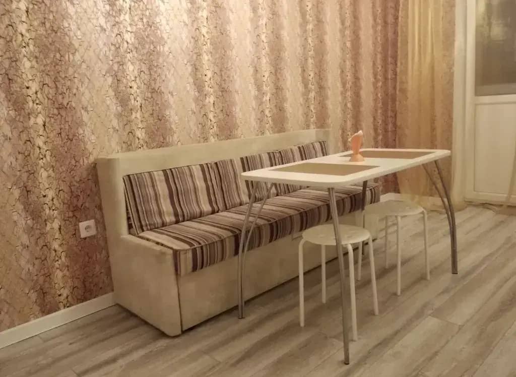 Апартаменты RentHome в Южном городе Весенняя у ГМ Магнит: фото 6