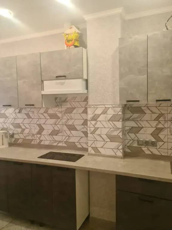 Квартира Milano на Есенина 9к1: фото 7