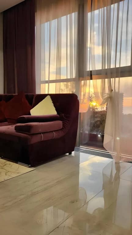 Апартаменты 53 м2 ЖК SunSet Кlab на Виноградной: фото 5