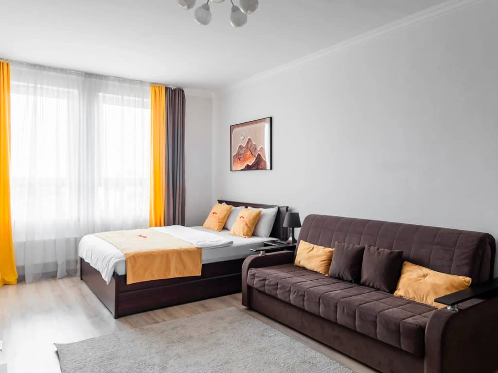 Апартаменты Mira Apartments: фото 7