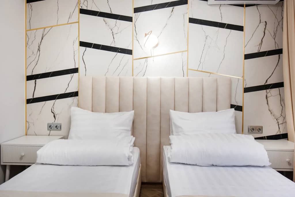 Отель Grand Way Театральный: фото 7