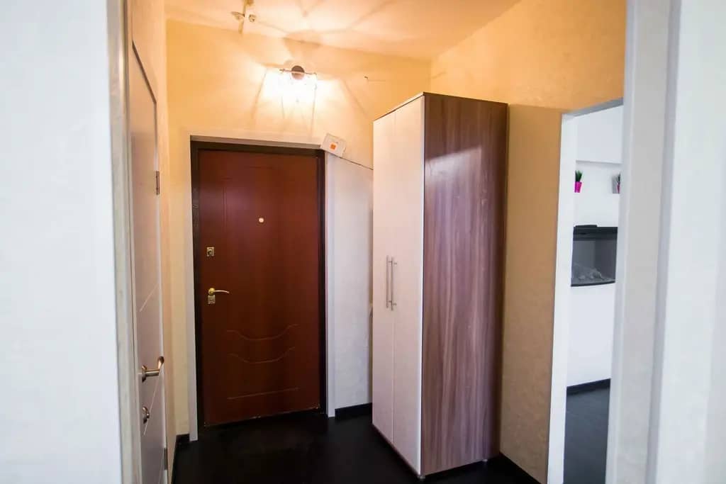 AbsolyutDom Apartments: фото 6