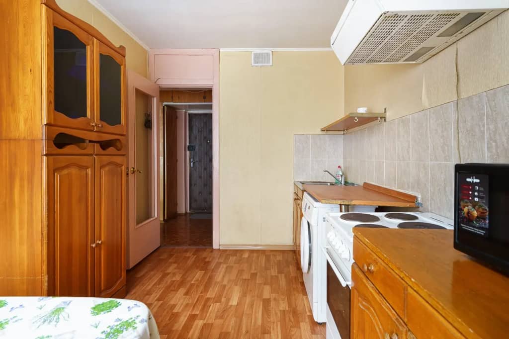 Апартаменты BestFlat24 Тимирязевская: фото 6