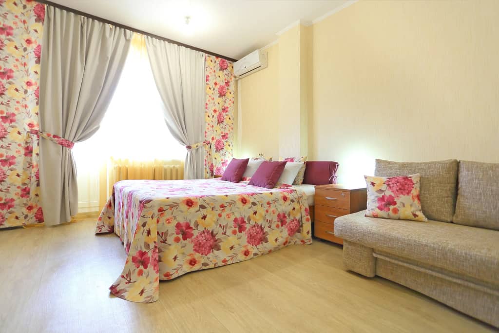 Апартаменты Flat-all 61 Kropotkina: фото 6