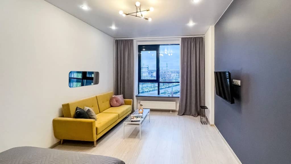 Апартаменты GetFlat 5 Zvezd: фото 7