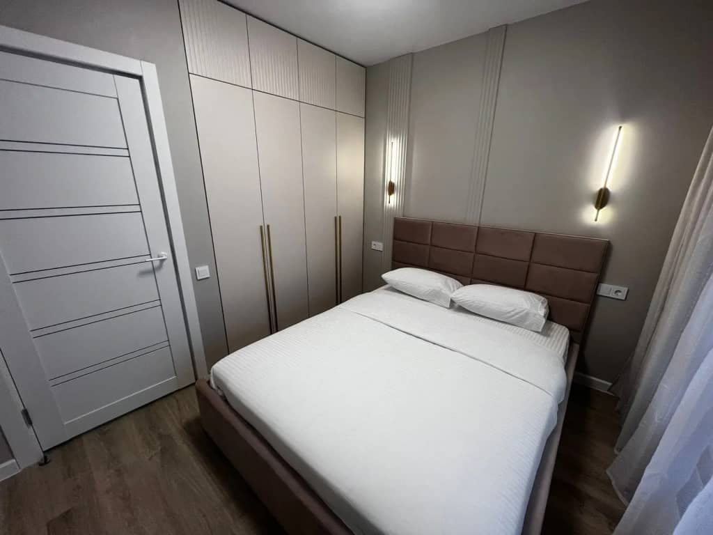 Апартаменты в ЖК Tau House (00940): фото 6