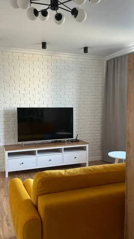 Апартаменты GREY APARTMENT Рядом с Центром: фото 5