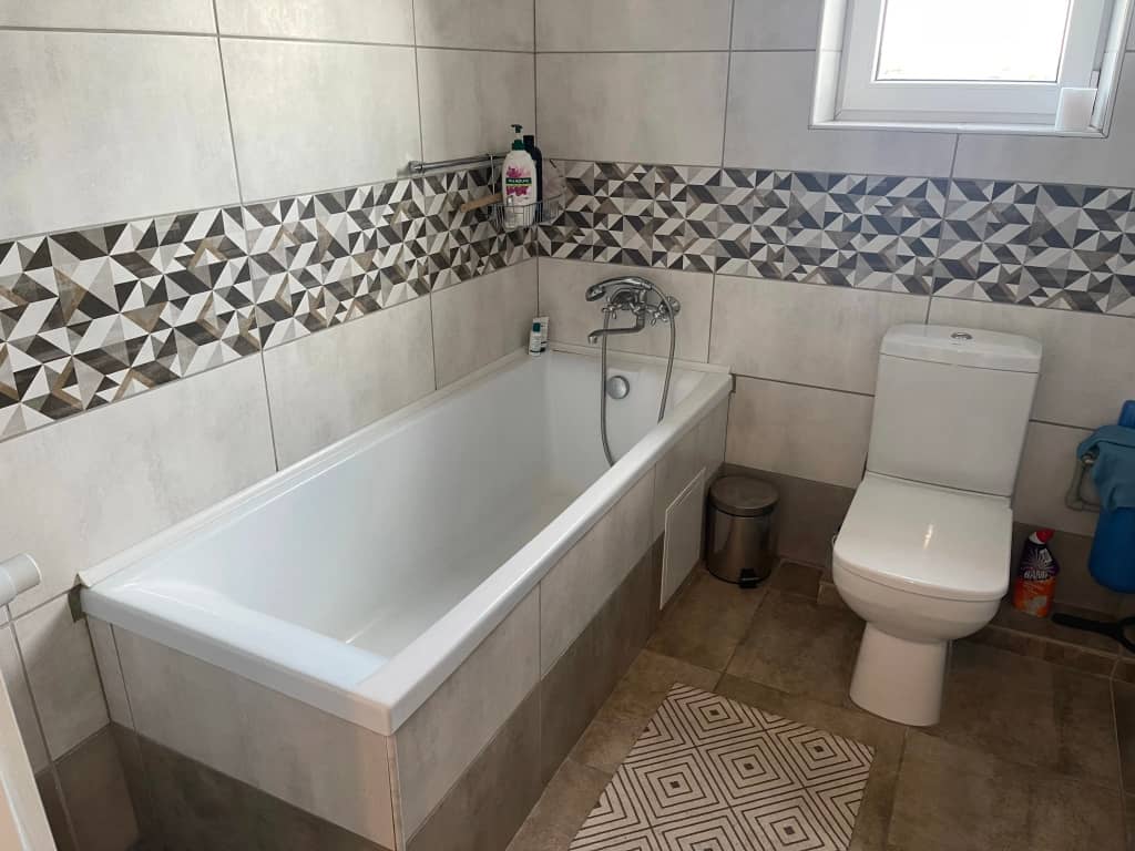 Квартира Relax в Тихом Месте недалеко от Центра: фото 7