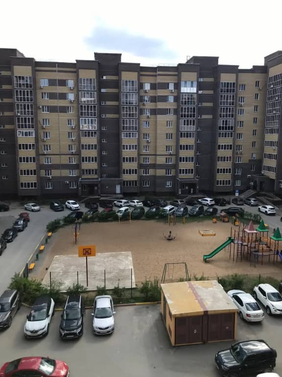 Квартира в ЖК Баруди: фото 6