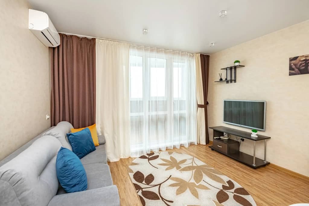 Квартира Уютная Viahome возле Моря: фото 6