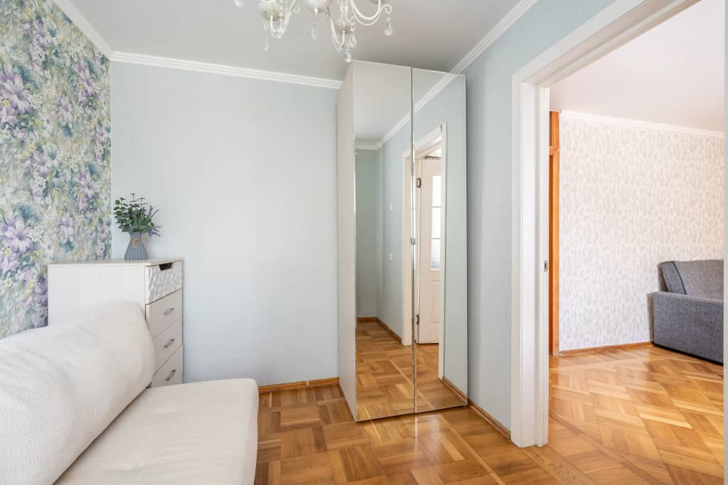 Квартира Трехкомнатная: фото 5
