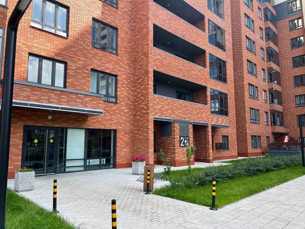 Квартира Комфортная в Казани недалеко от Акбарс Арены: фото 5