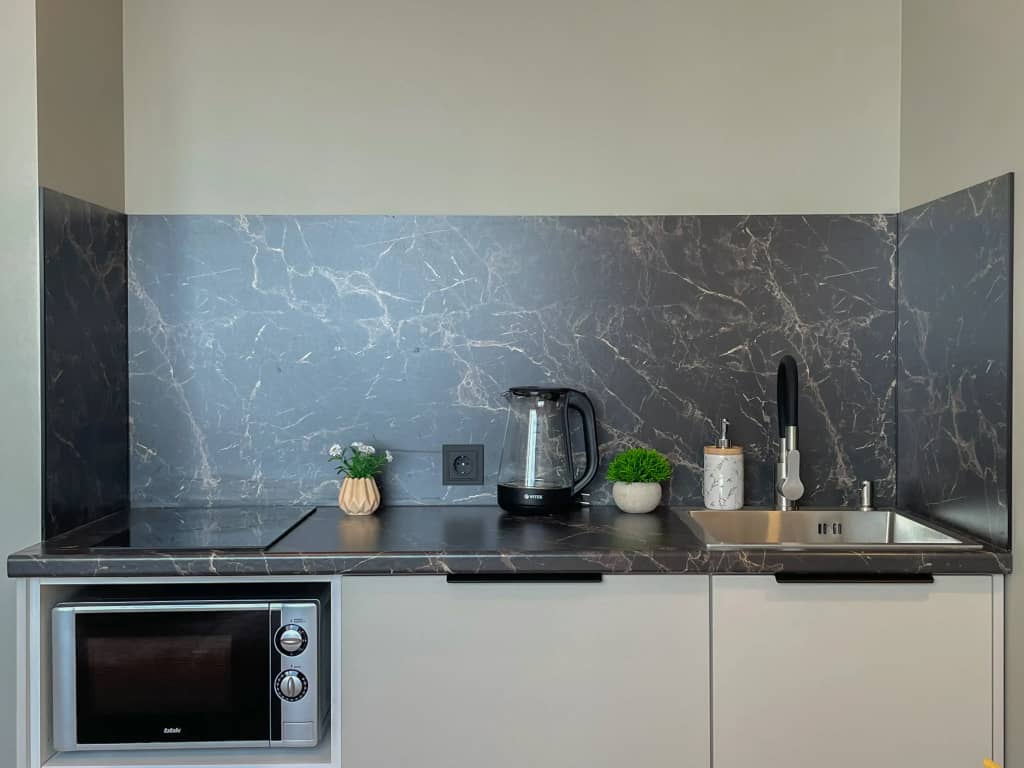Квартира Dayker City Apartments студия у метро Тропарево: фото 4
