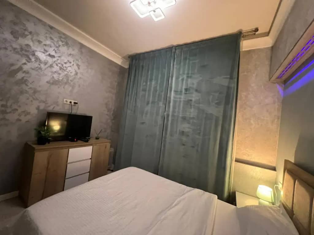 Квартира AlexHome Москва метро Динамо: фото 4