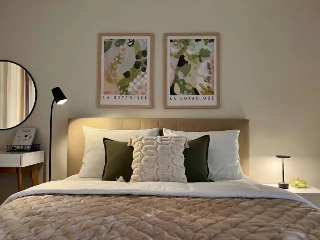 Квартира Merino Home Aura: фото 7