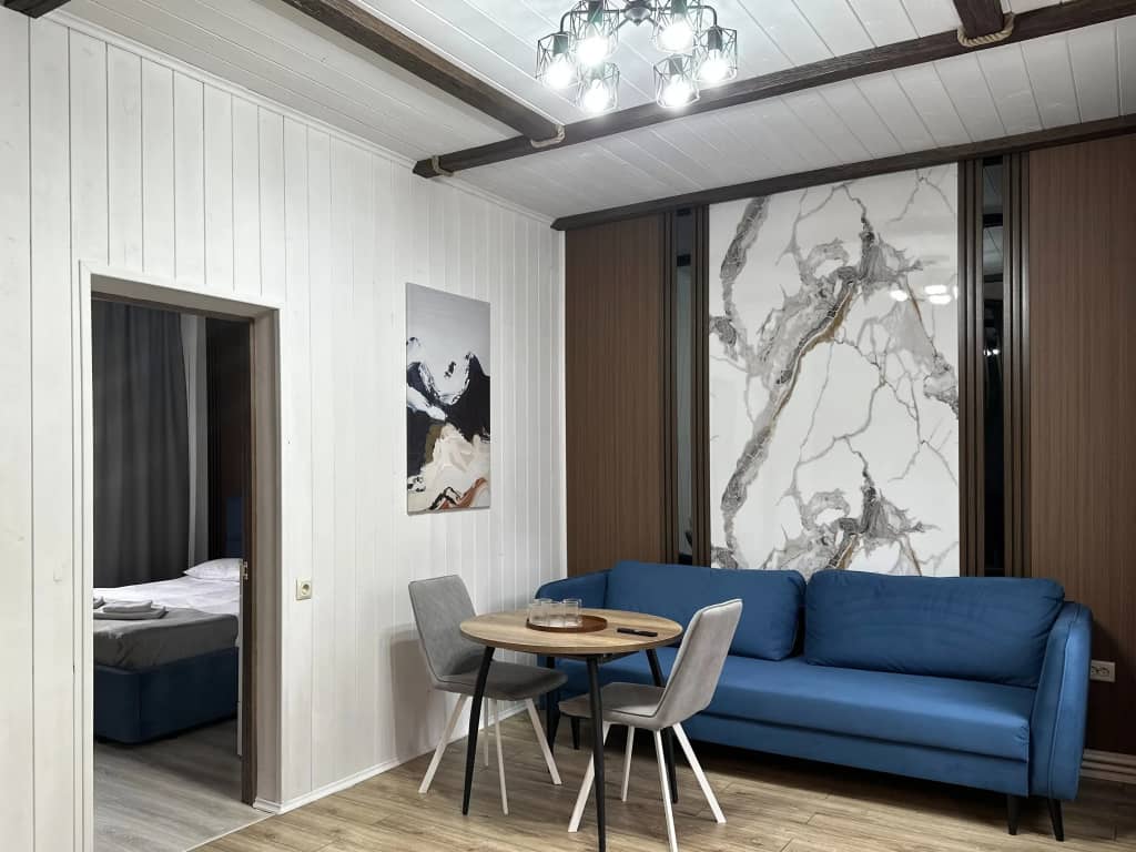 Winterfell Hotel: фото 7