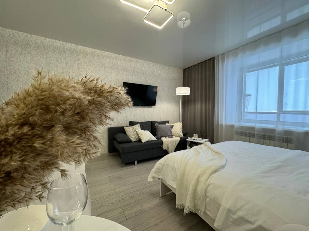 Квартира Hugge Place на Лазурной Объект №232: фото 4